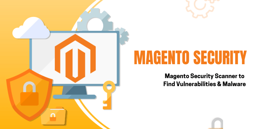 Magento Scanners