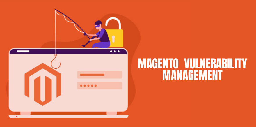 Magento Vulnerability