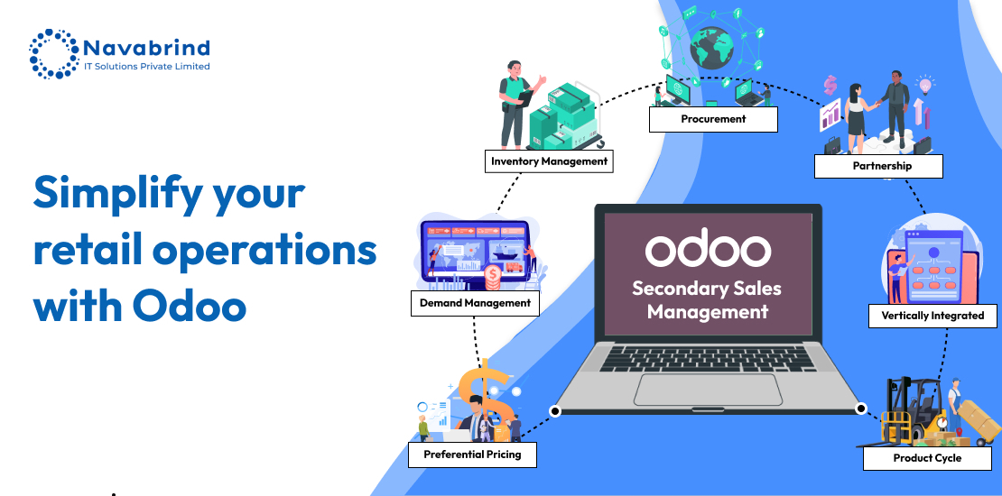 Simplify odoo Operations