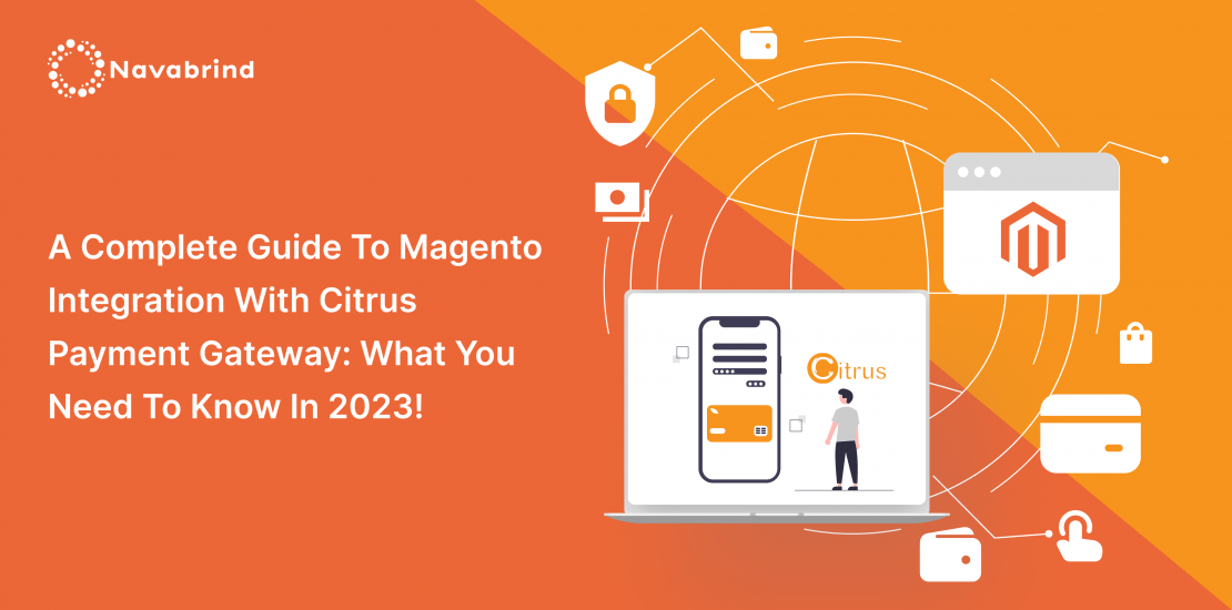 magento citruspayment gateway