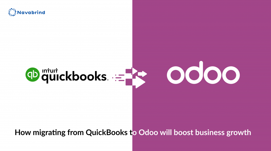 Quickbook Odoo migration