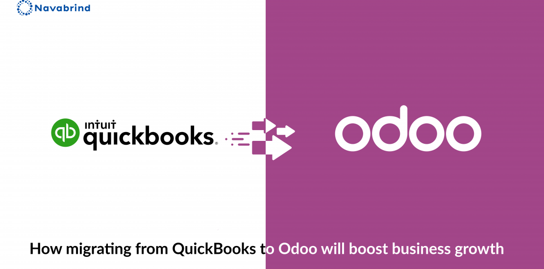 Quickbook Odoo migration