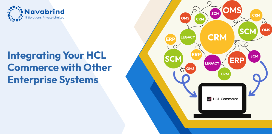 Hcl commerce