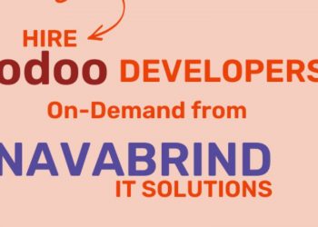 Hire a odoo developer