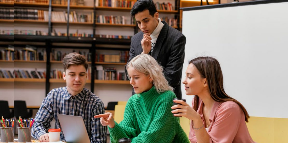 Odoo erp for education comapany