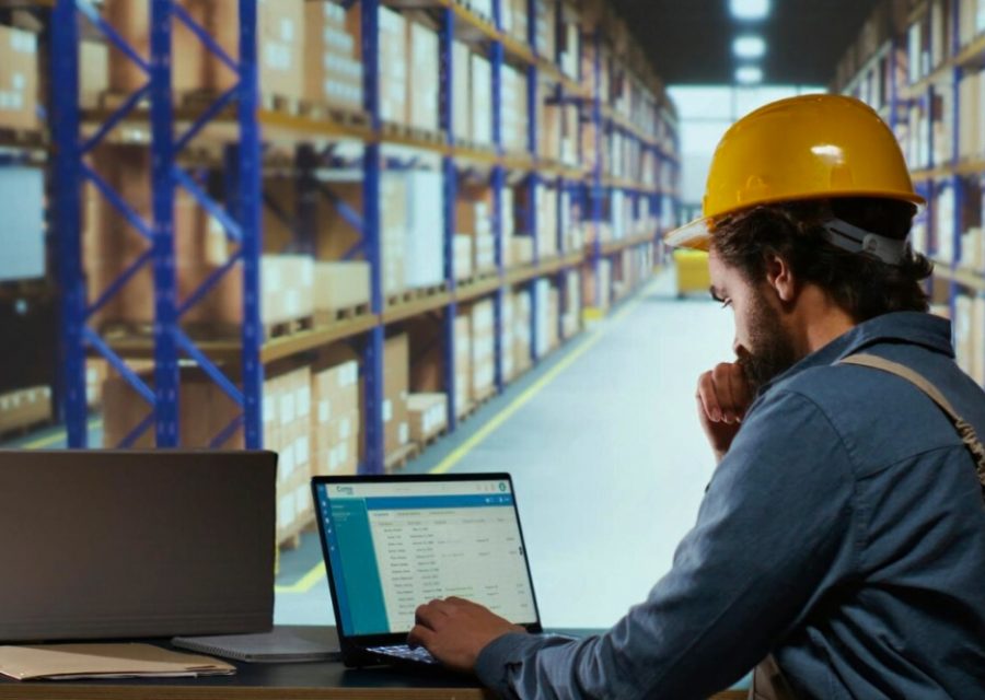 odoo erp electrical manufacturing