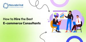 Hire ecommerce Consultant