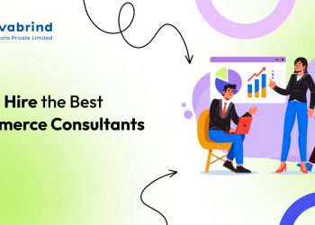 Hire ecommerce Consultant