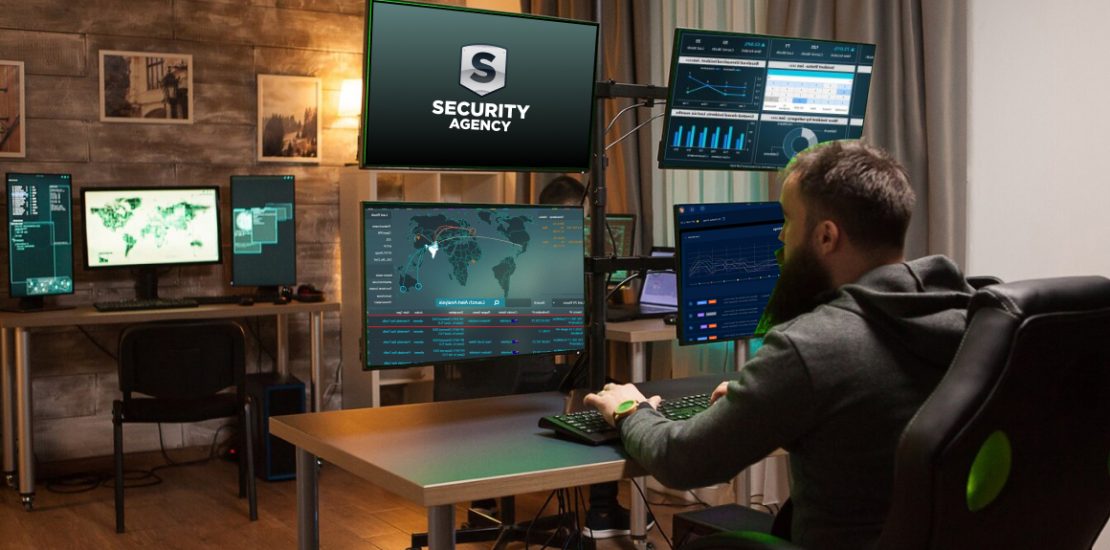 Security Service Company Odoo ERP