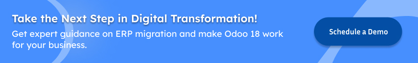 Digital Transformation