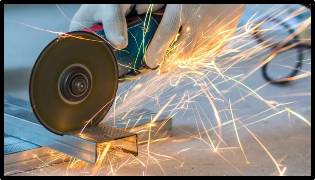 Metal cuttings tool provider