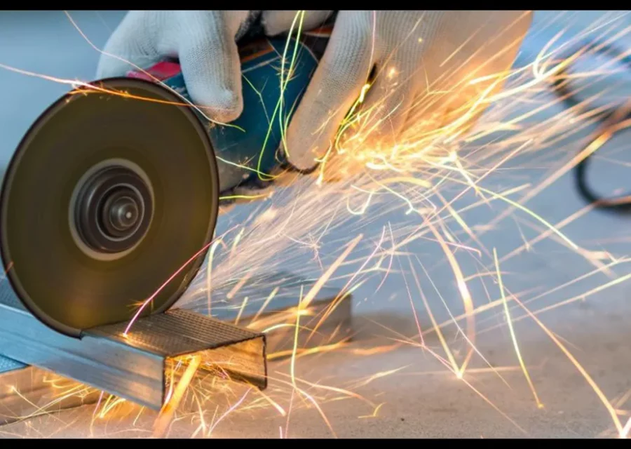 Metal cuttings tool provider