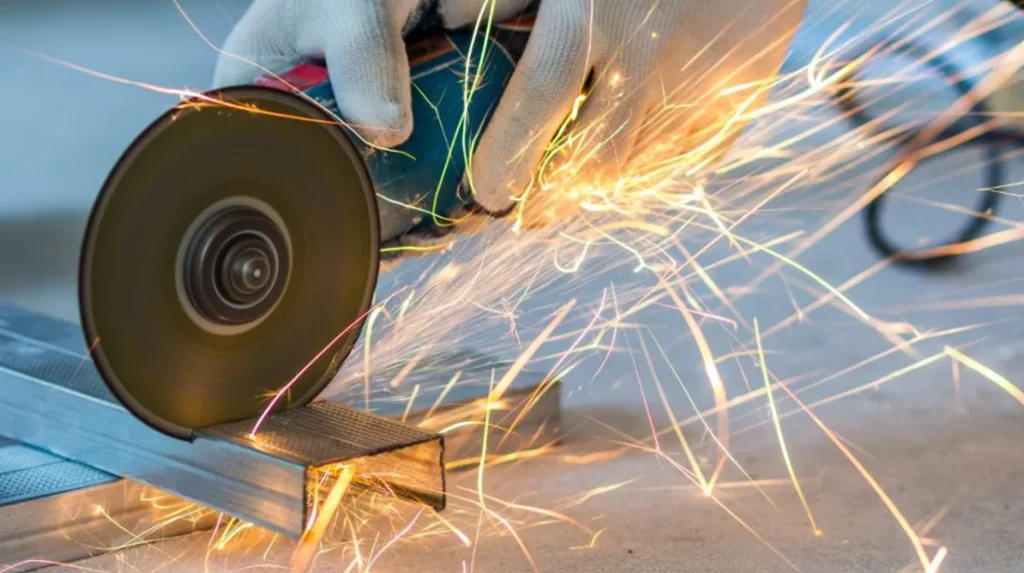 Metal cuttings tool provider