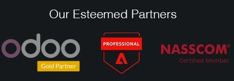 NavabrindITSolutions Certifications