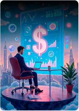 Dynamic Pricing Engine
Analyze market conditions, competitor pricing, and customer behavior to recommend optimal price points and automatically adjust pricing strategies.