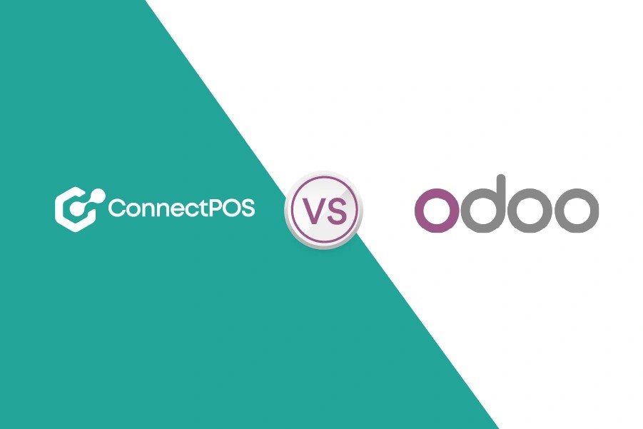ConnectPOS