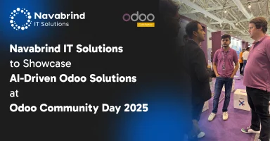 Odoo Community day 2025