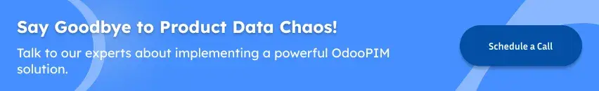 OdooPIM