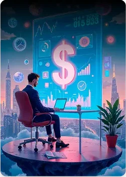 Dynamic Pricing Engine
Analyze market conditions, competitor pricing, and customer behavior to recommend optimal price points and automatically adjust pricing strategies.