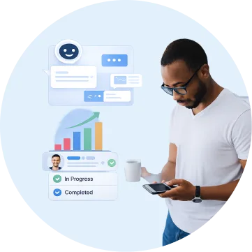 Deploy AI Chatbots in Odoo ERP | Navabrind IT Solutions