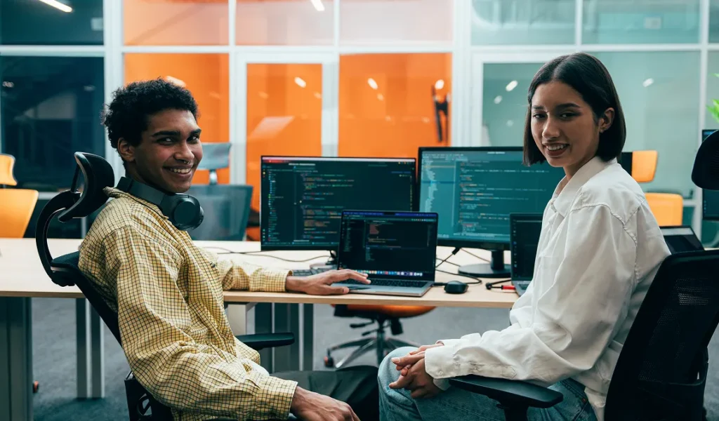 Hire a Developer