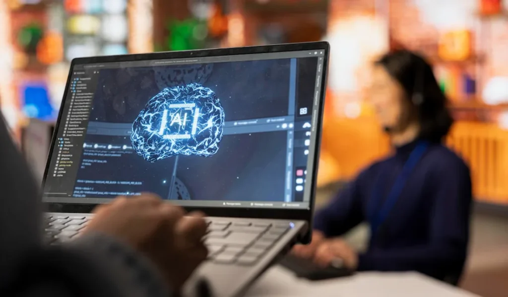 AI WorkFlows Automation