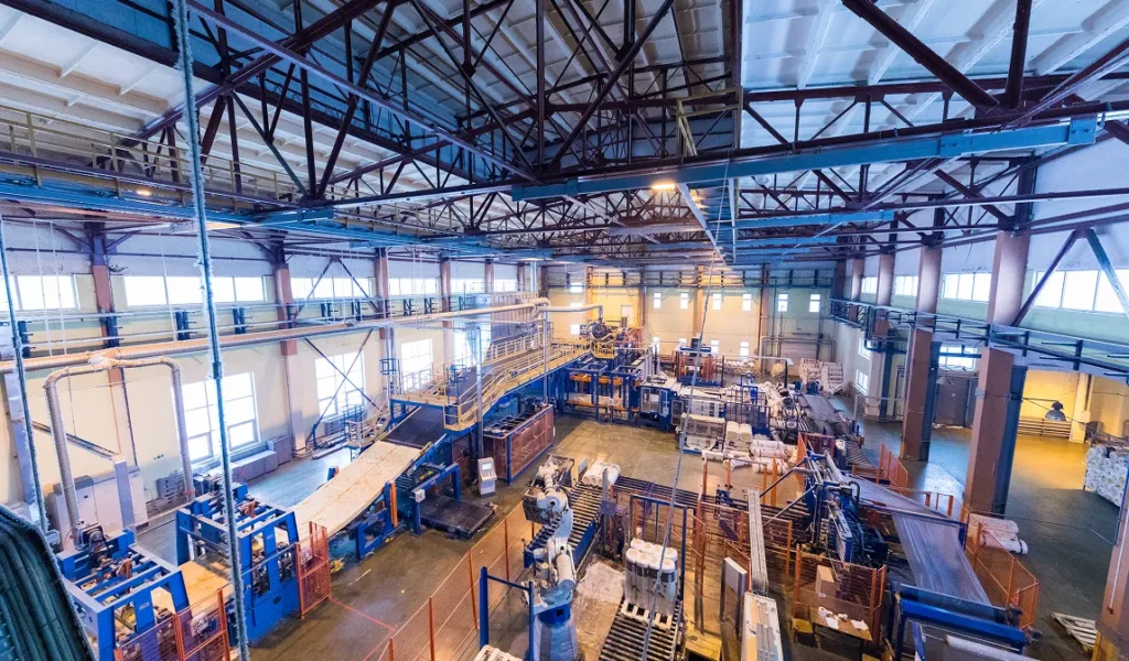 Odoo ERP for Furniture Manufacturing