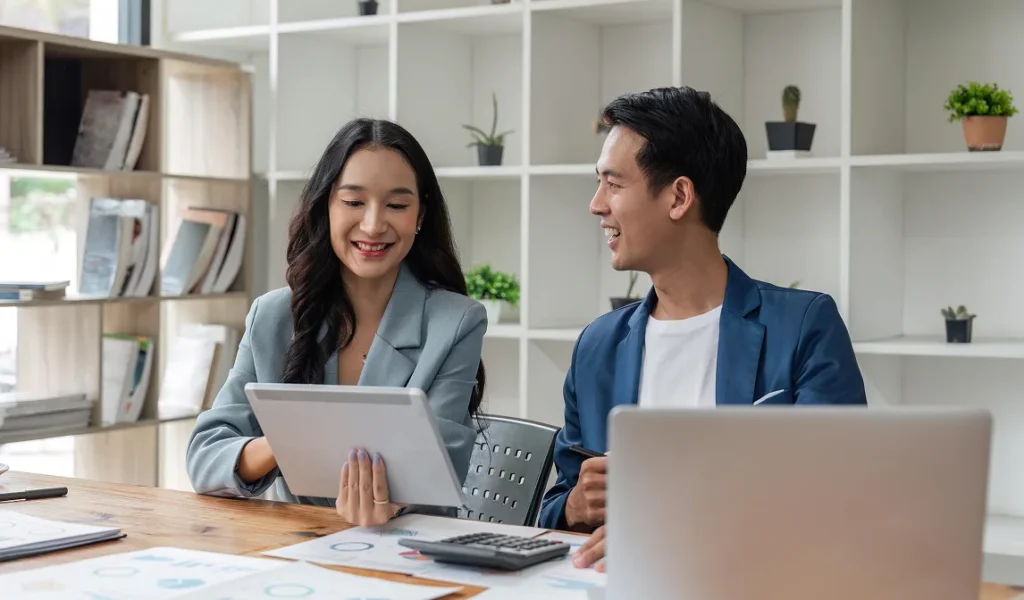 Digital Commerce Consulting