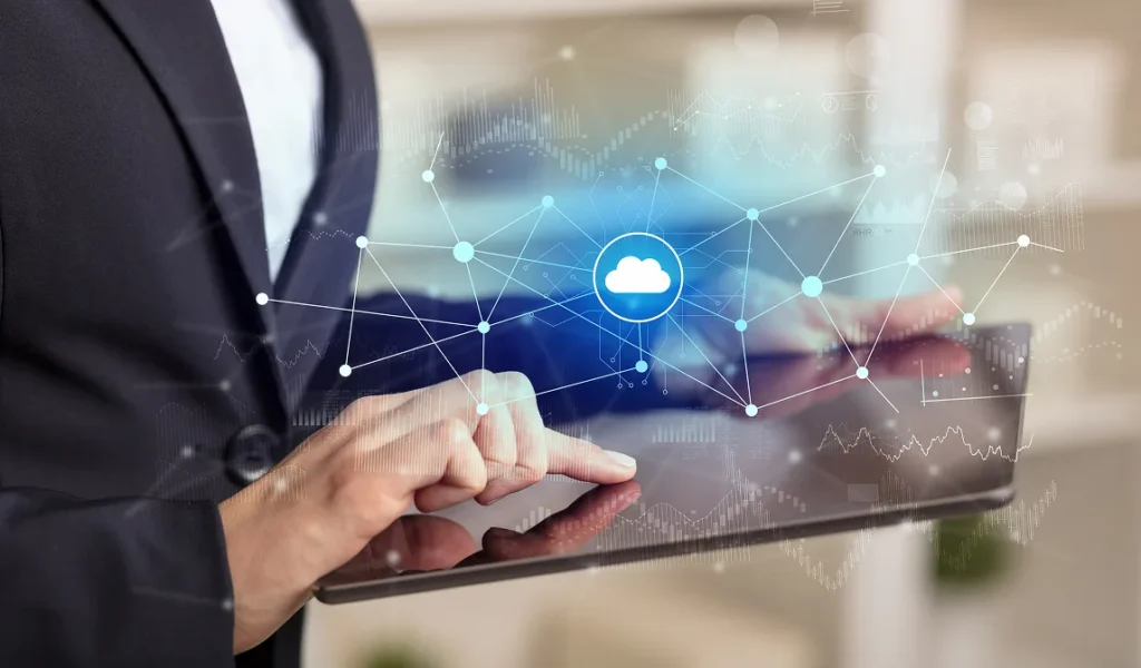 Cloud Managed Services | Corestack Partner