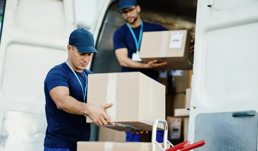 Odoo ERP Distribution