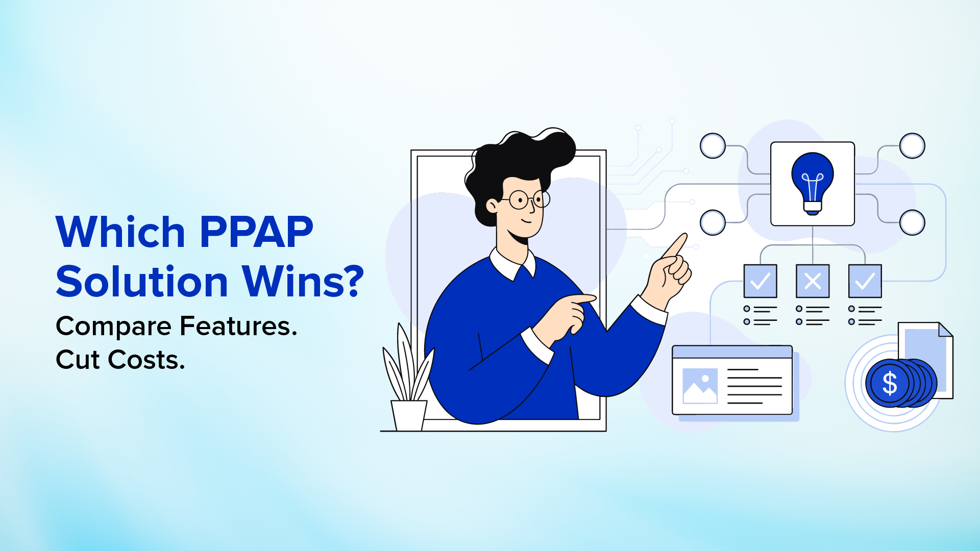 Comparison of Odoo PPAP module and standalone PPAP management software for automotive manufacturers