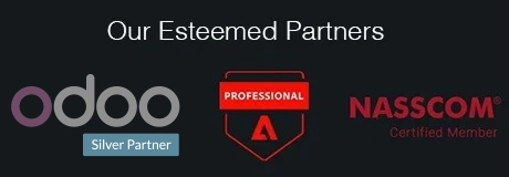 NavabrindITSolutions Certifications
