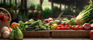 Agriculture Products