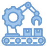 Manufacturing