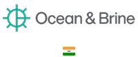 ocean brine